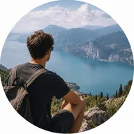 Profilo editoriale di Alex Travels