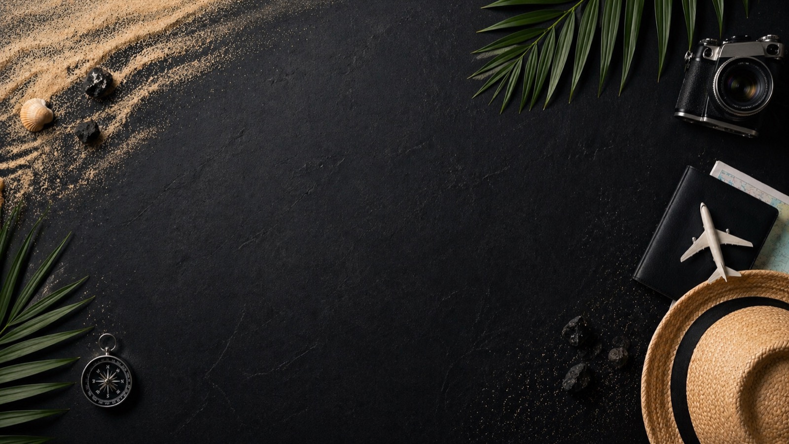 Travel background